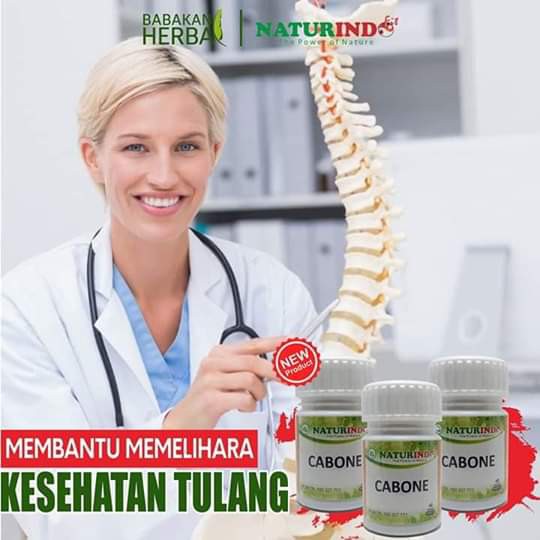 nutrisi tulang sehat