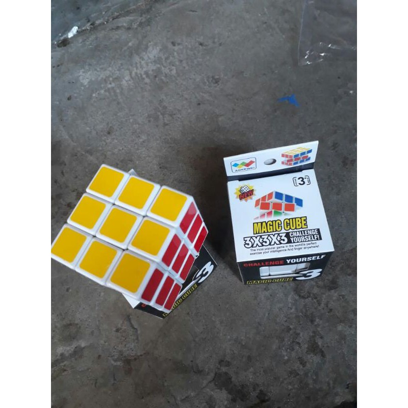 mainan blok putar