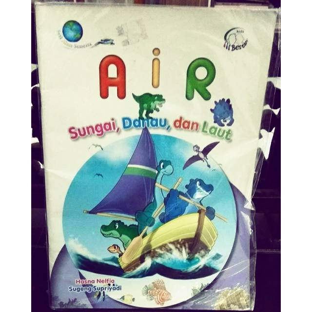 Seri Alam Semesta