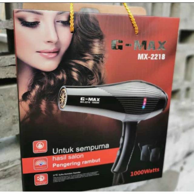 Pengering Rambut