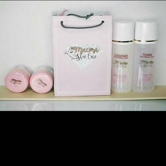 Macora Skin care