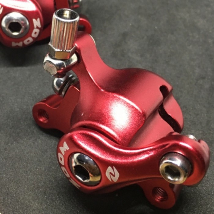 Kaliper Rem Motor Mini CNC