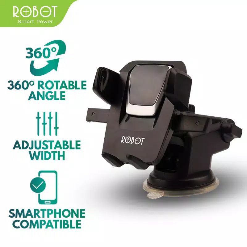 CAR HOLDER ROBOT RT-CH03