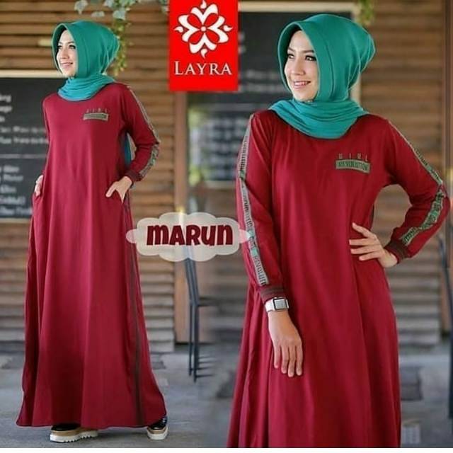 Layra dres