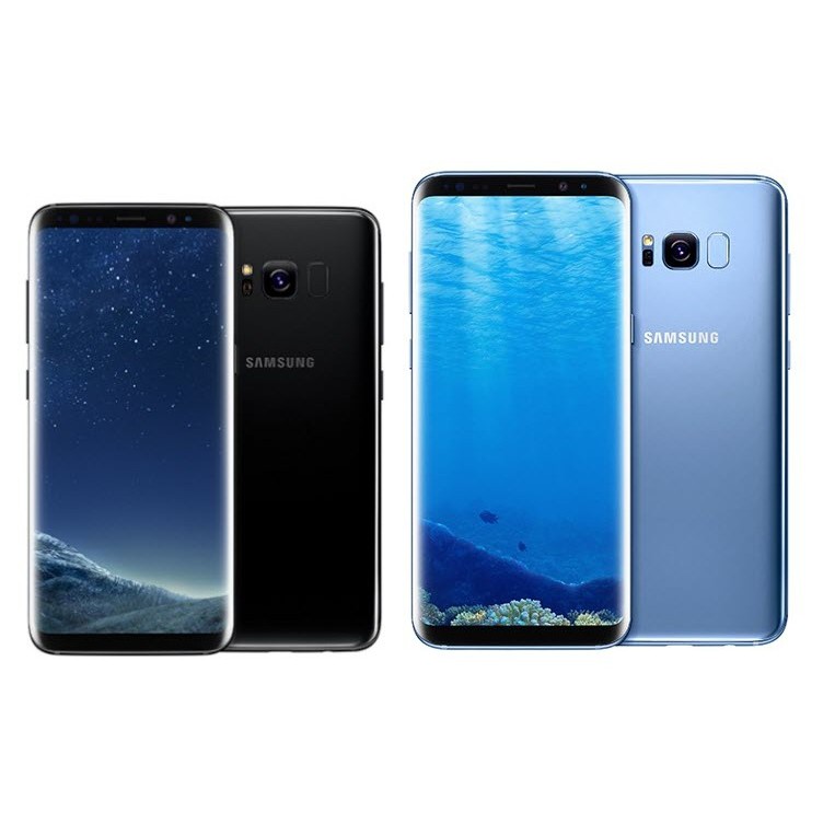 Samsung Galaxy S8