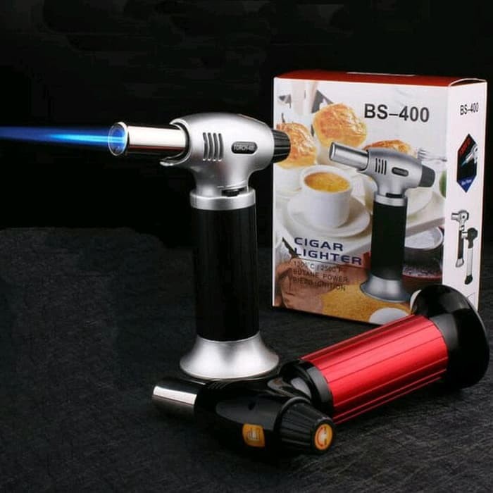 Korek Api Las Torch BS400