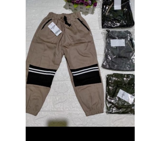 chino Jogger