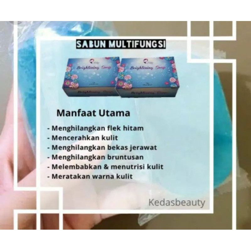 KEDAS