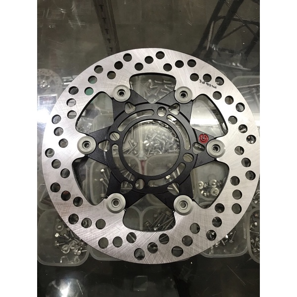 DISC BREMBO 220mm