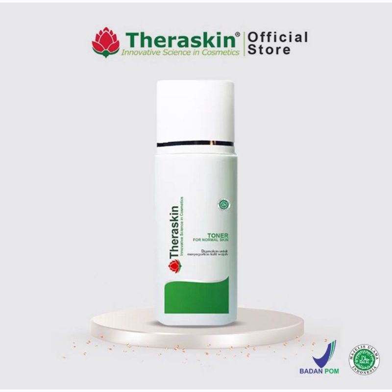 THERASKIN TONER NORMAL