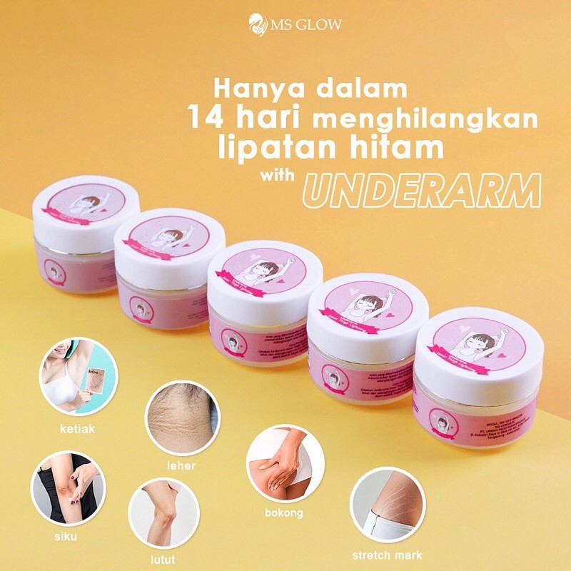 UNDERARM