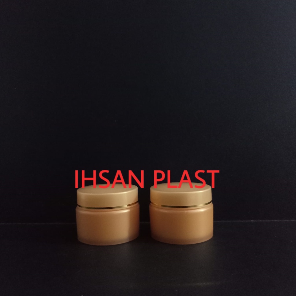 POT DOUBLE PK 15 GR GOLD
