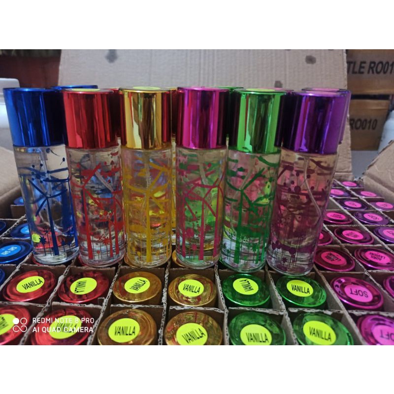 Parfum spray 30ml