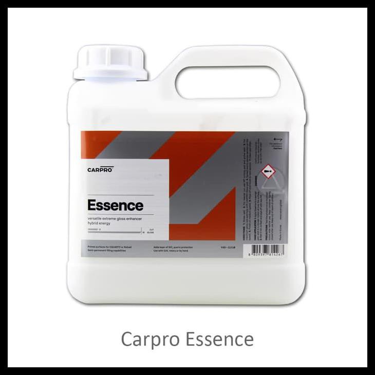 CarPro Essence  Xtreme Gloss Enhancer 100ml - REPACK