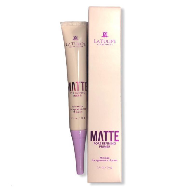 Latulipe Matte Pore Refining Primer