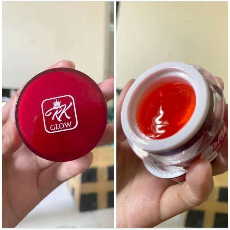 RED JELLI