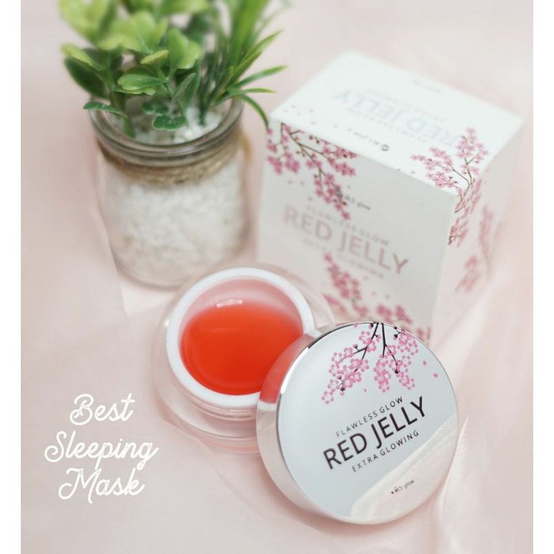 Red Jelly