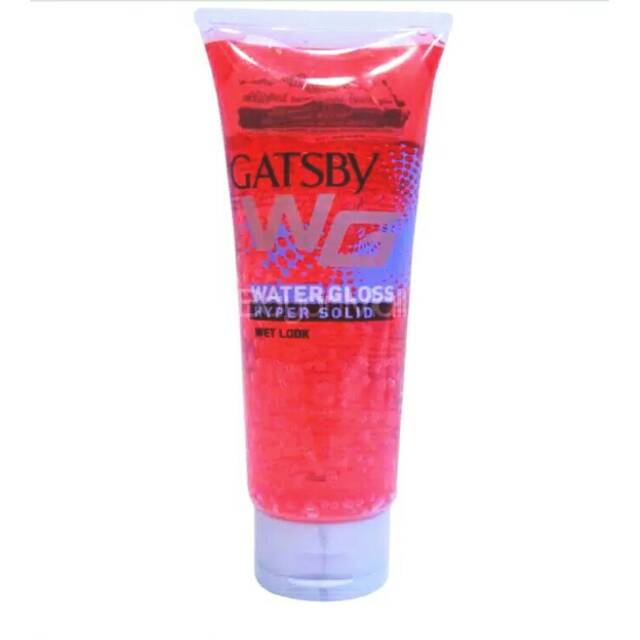 Gatsby gel 100gr