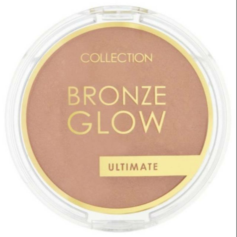 Collection Bronze Glow