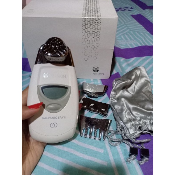 Facial spa wajah