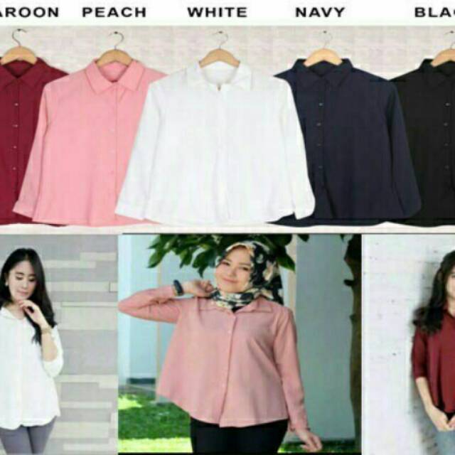 Baju cewek