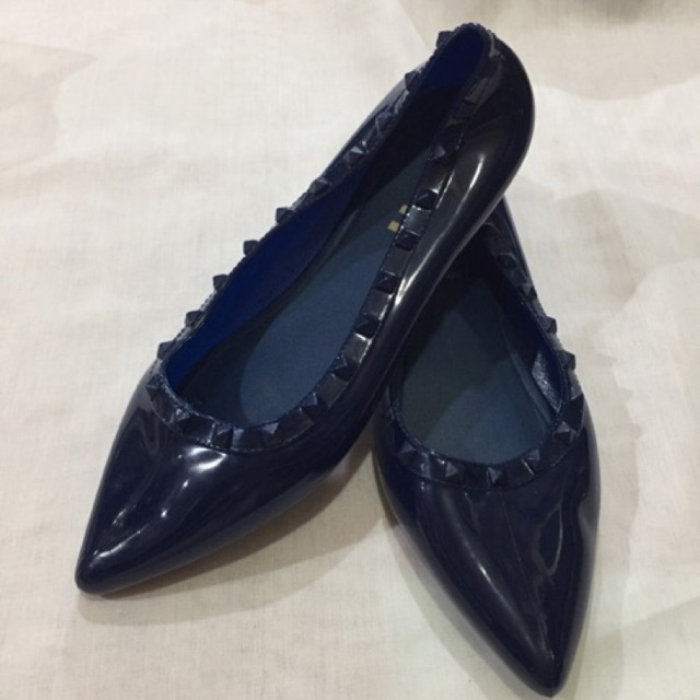 Jelly shoes