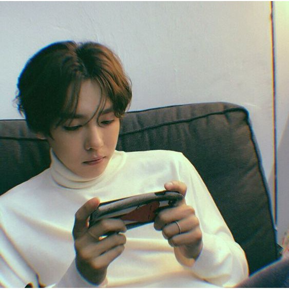 Jinu Ganteng
