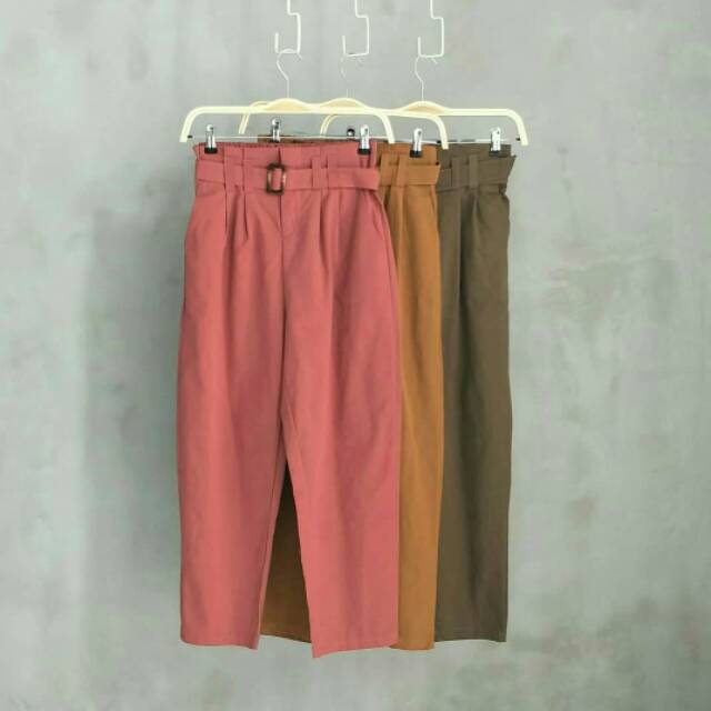 FERGIE PANTS.