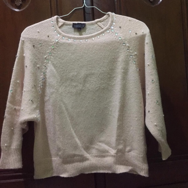 Top shop sweater