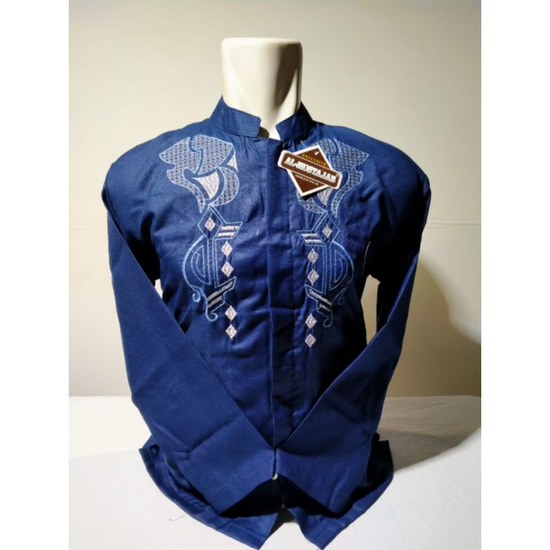 Baju Muslim