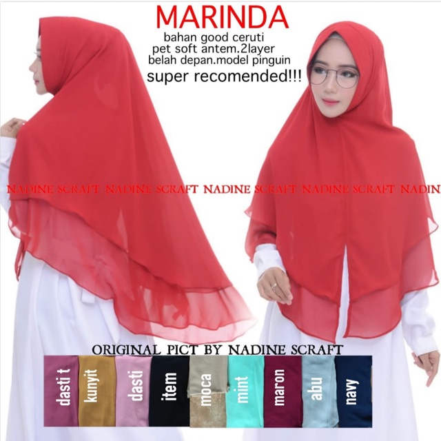 Marinda