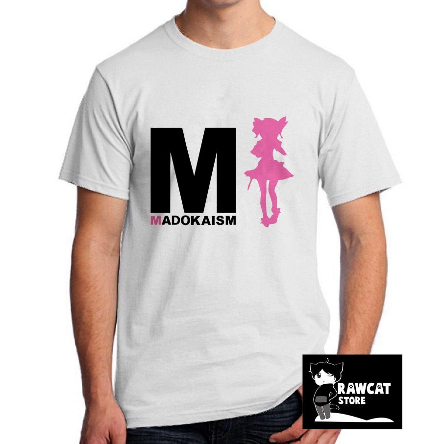 kaos madokaism meme