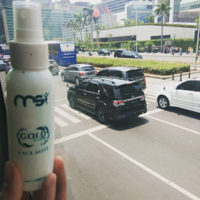 FACEMIST