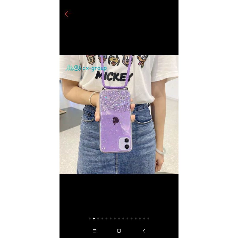case IPHONE 11 pro max