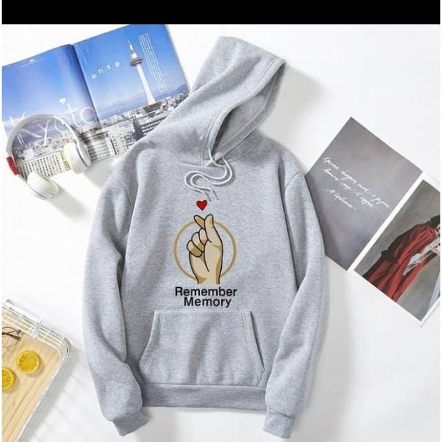Remember Sweater