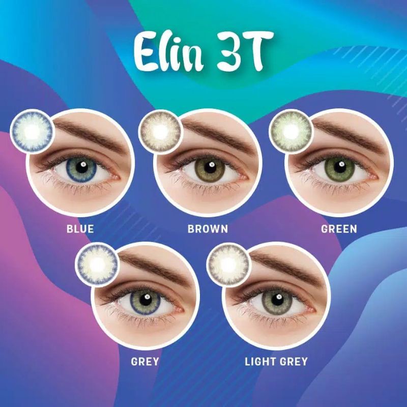 Gel Elin 3T