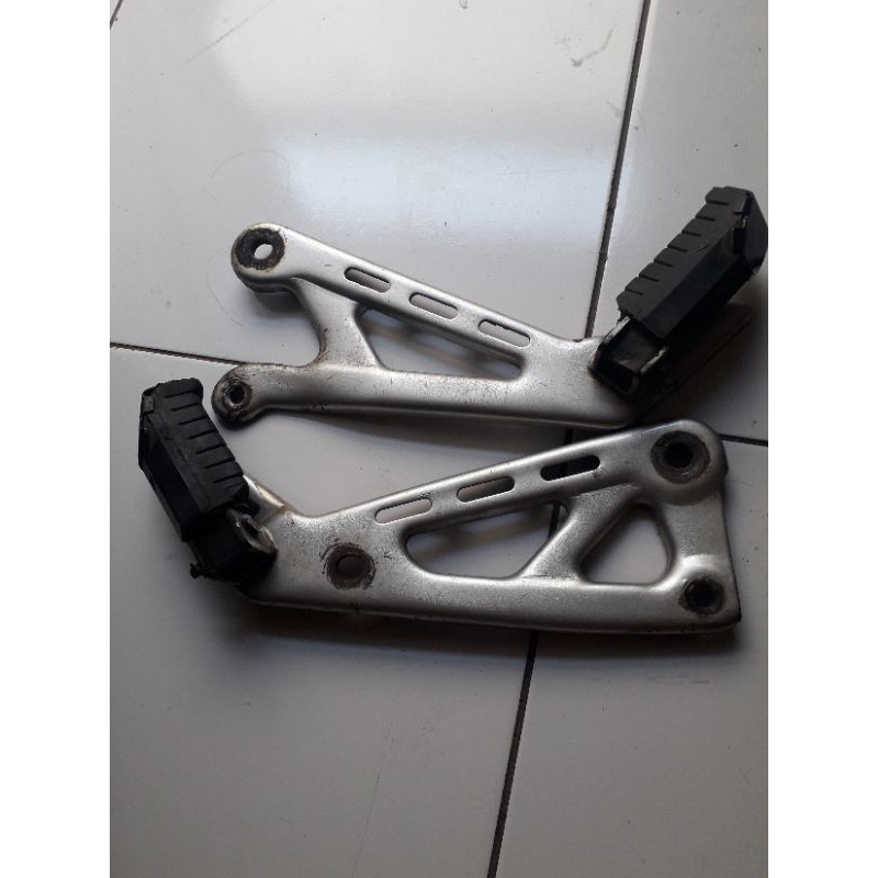 step belakang rx king