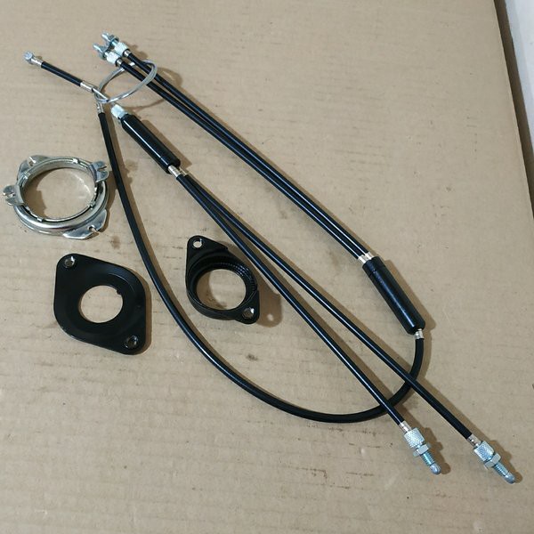kabel rotor bmx united standar