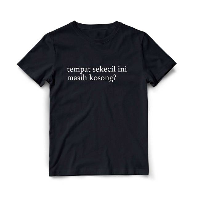 Kaos Kekinian Eh.