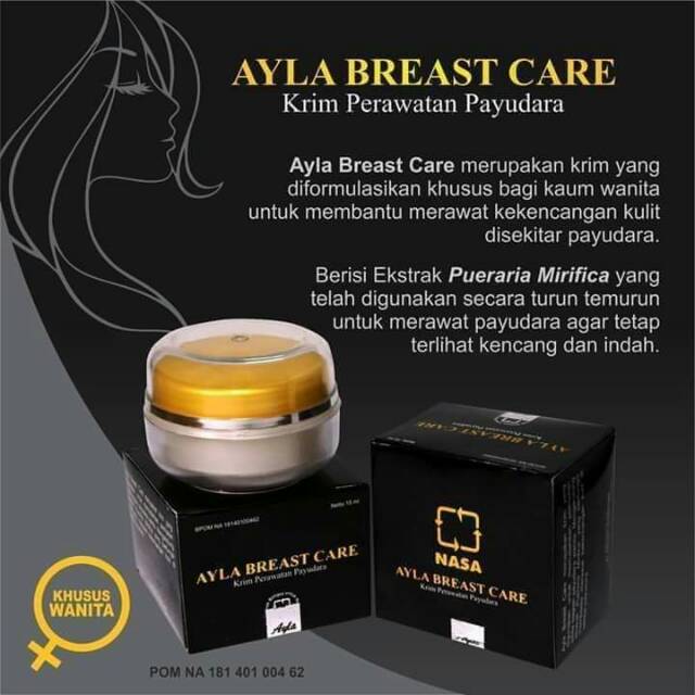 Aylabreastcare
