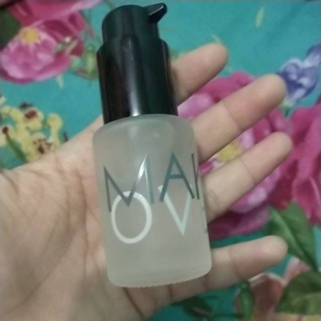 Makeover serum hydration