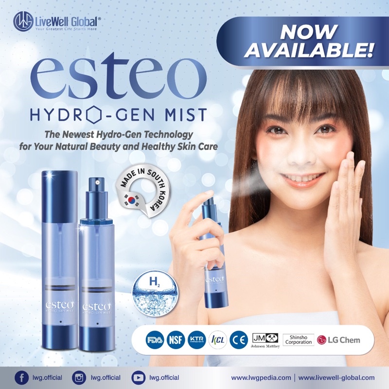 ESTEO GEN 3