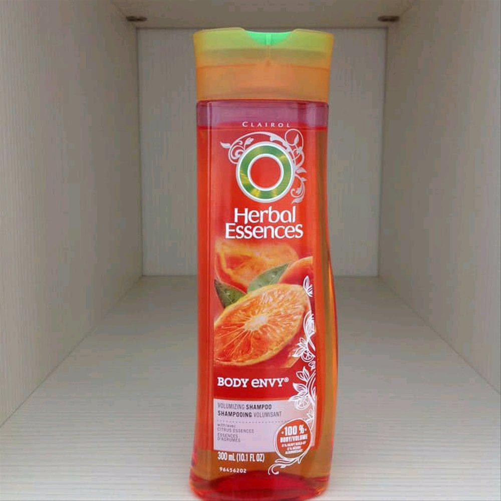 shampo herbal esences
