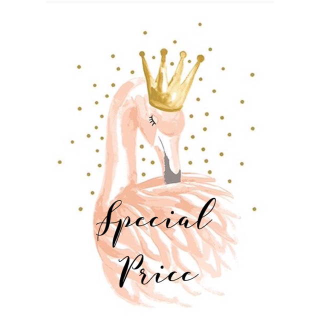 Special Price