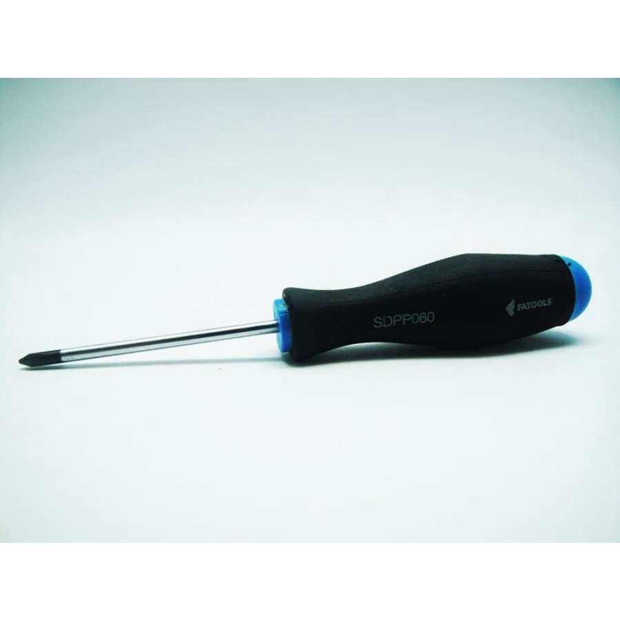 FATOOLS SDPP100 - FLAT PHILLIPS SCREWDRIVER TIP 2