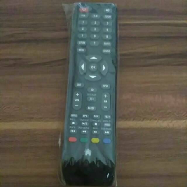 Remote LED/LCD Cooca