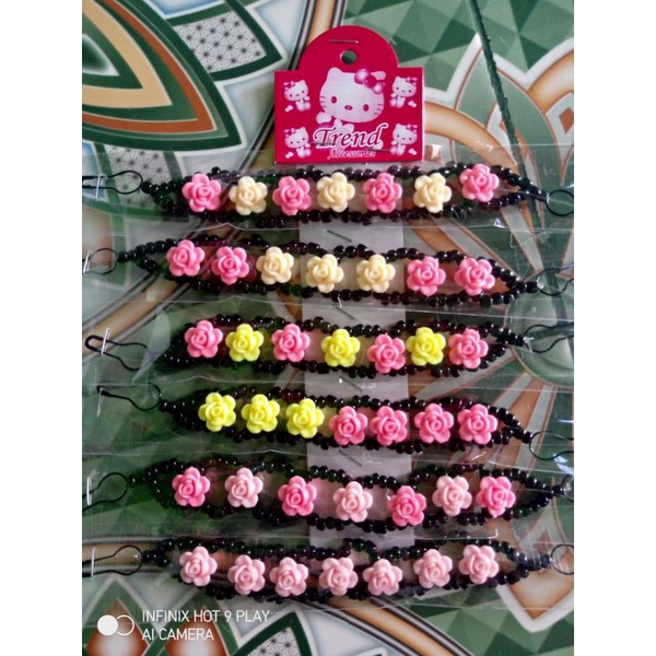 konektor masker