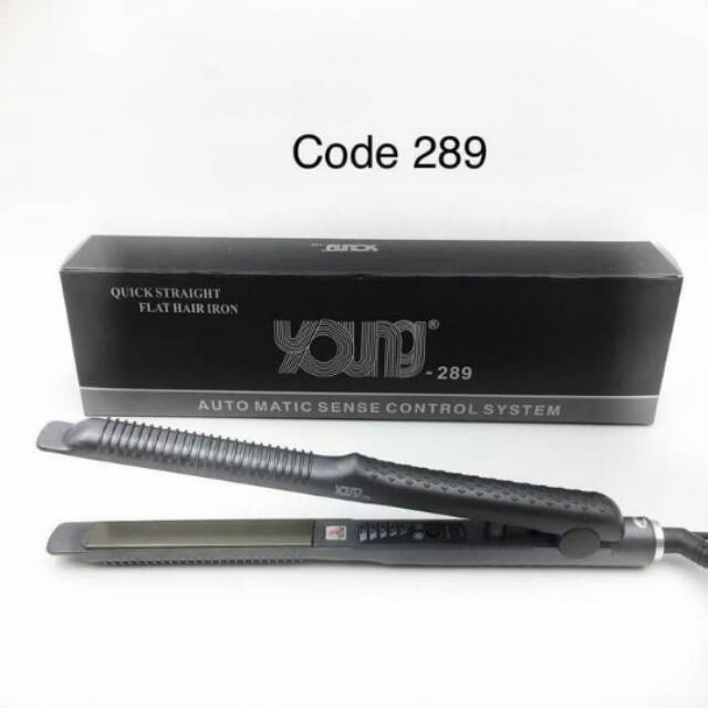 Catok Young 289