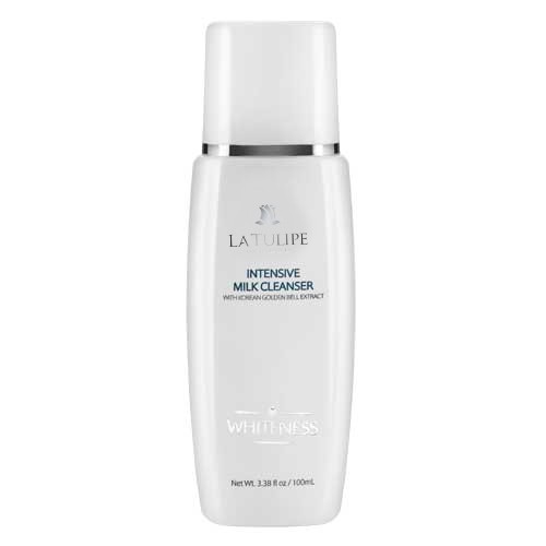 La Tulipe Intensive Milk Cleanser