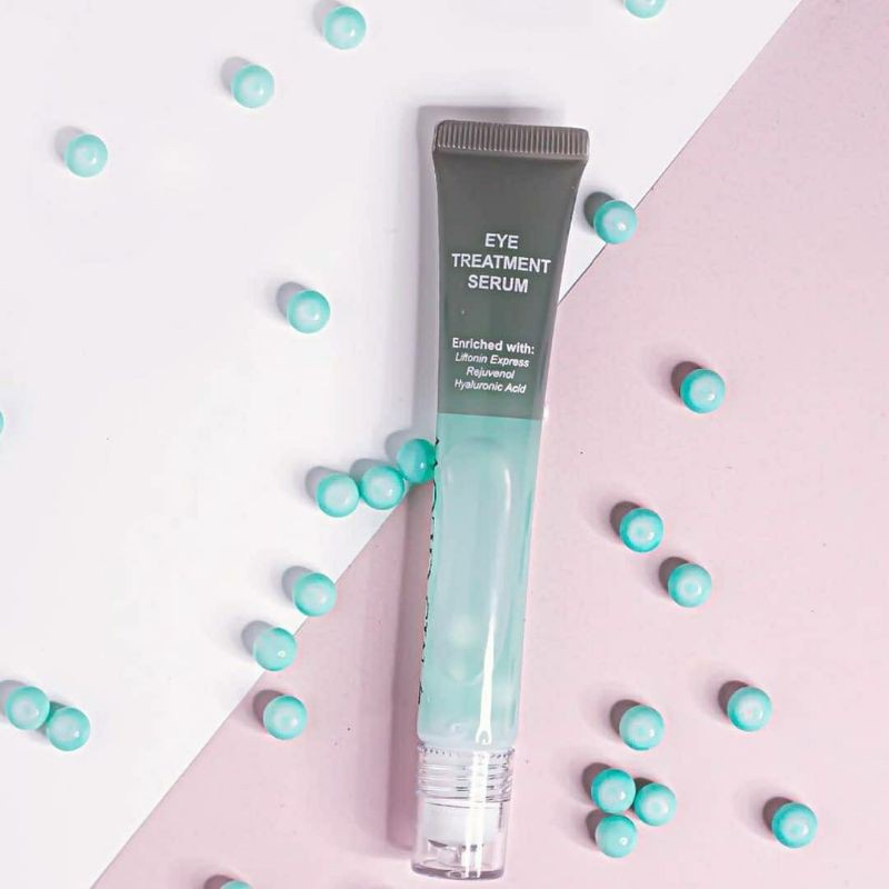 Eye Bag Serum MS Glow